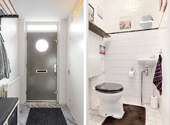 Foto 8 van Margaretha Roosenboomstraat 36