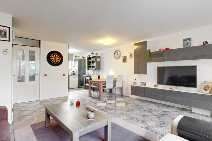 Foto 9 van Margaretha Roosenboomstraat 36