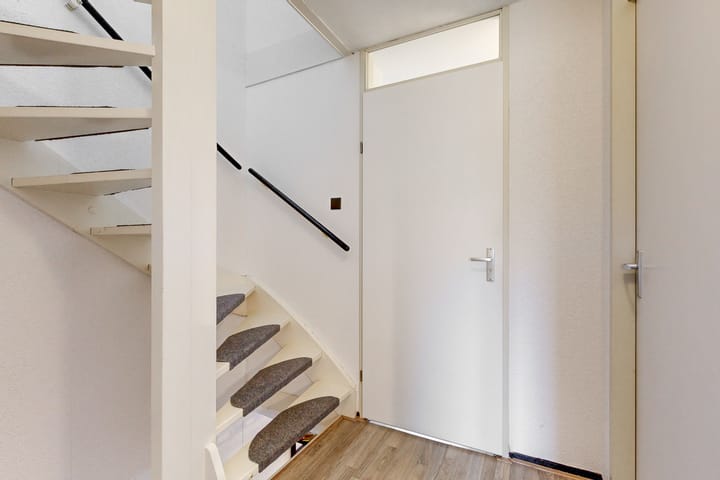 Foto 13 van Margaretha Roosenboomstraat 36