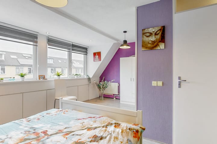 Foto 14 van Margaretha Roosenboomstraat 36