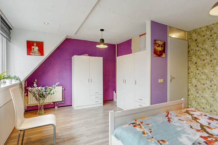 Foto 15 van Margaretha Roosenboomstraat 36