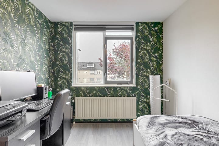 Foto 16 van Margaretha Roosenboomstraat 36