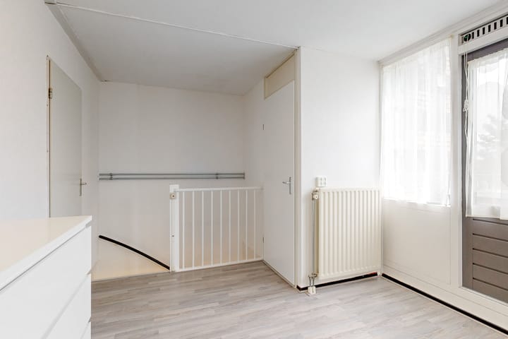 Foto 24 van Margaretha Roosenboomstraat 36