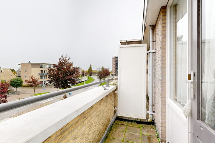 Foto 25 van Margaretha Roosenboomstraat 36