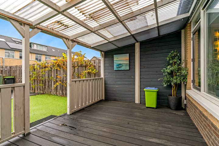 Foto 26 van Margaretha Roosenboomstraat 36