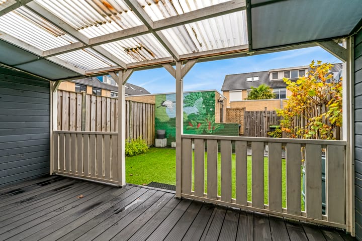 Foto 27 van Margaretha Roosenboomstraat 36