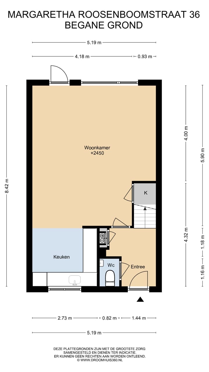 Foto 29 van Margaretha Roosenboomstraat 36