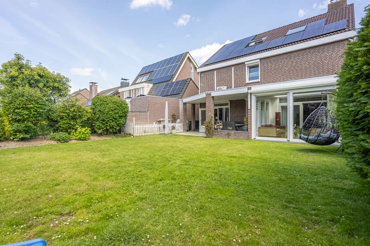 Foto 2 van Honigmannstraat 46