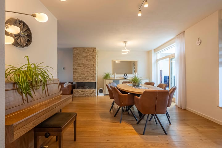 Foto 4 van Honigmannstraat 46