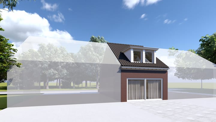 Photo 2 of Koningin Julianastraat 27