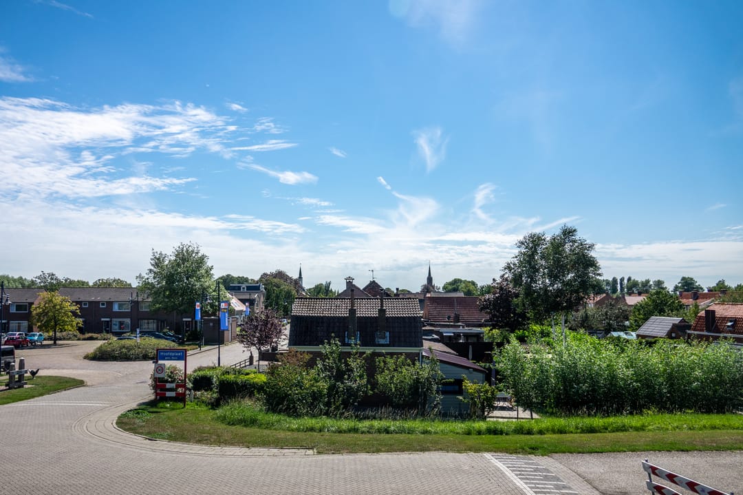 Foto 8 van Koningin Julianastraat 27