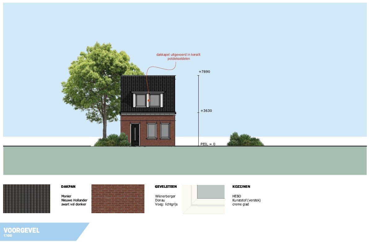 Foto 12 van Koningin Julianastraat 27