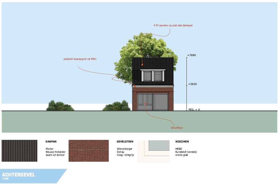Foto 13 van Koningin Julianastraat 27