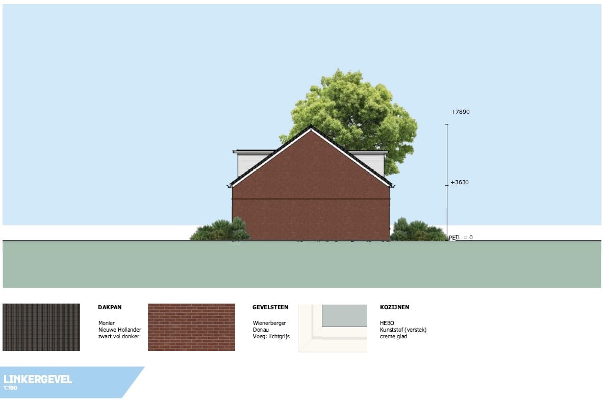 Foto 14 van Koningin Julianastraat 27