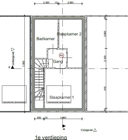 Foto 16 van Koningin Julianastraat 27