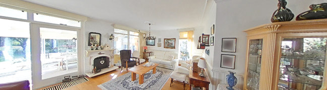 View 360° photo of Woonkamer of Griendwerker 22