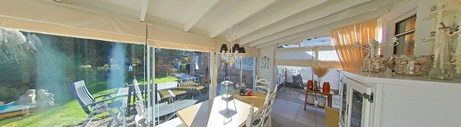 View 360° photo of Woonkamer of Griendwerker 22