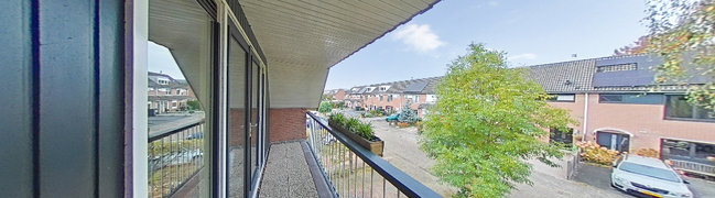 View 360° photo of Balkon of Griendwerker 22