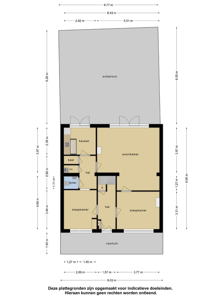 Photo 30 of Schoolstraat 7