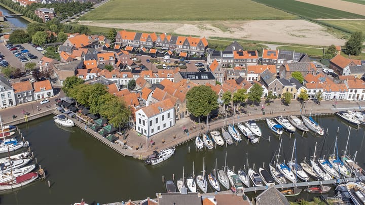 Foto 1 van Vingerling 19-B