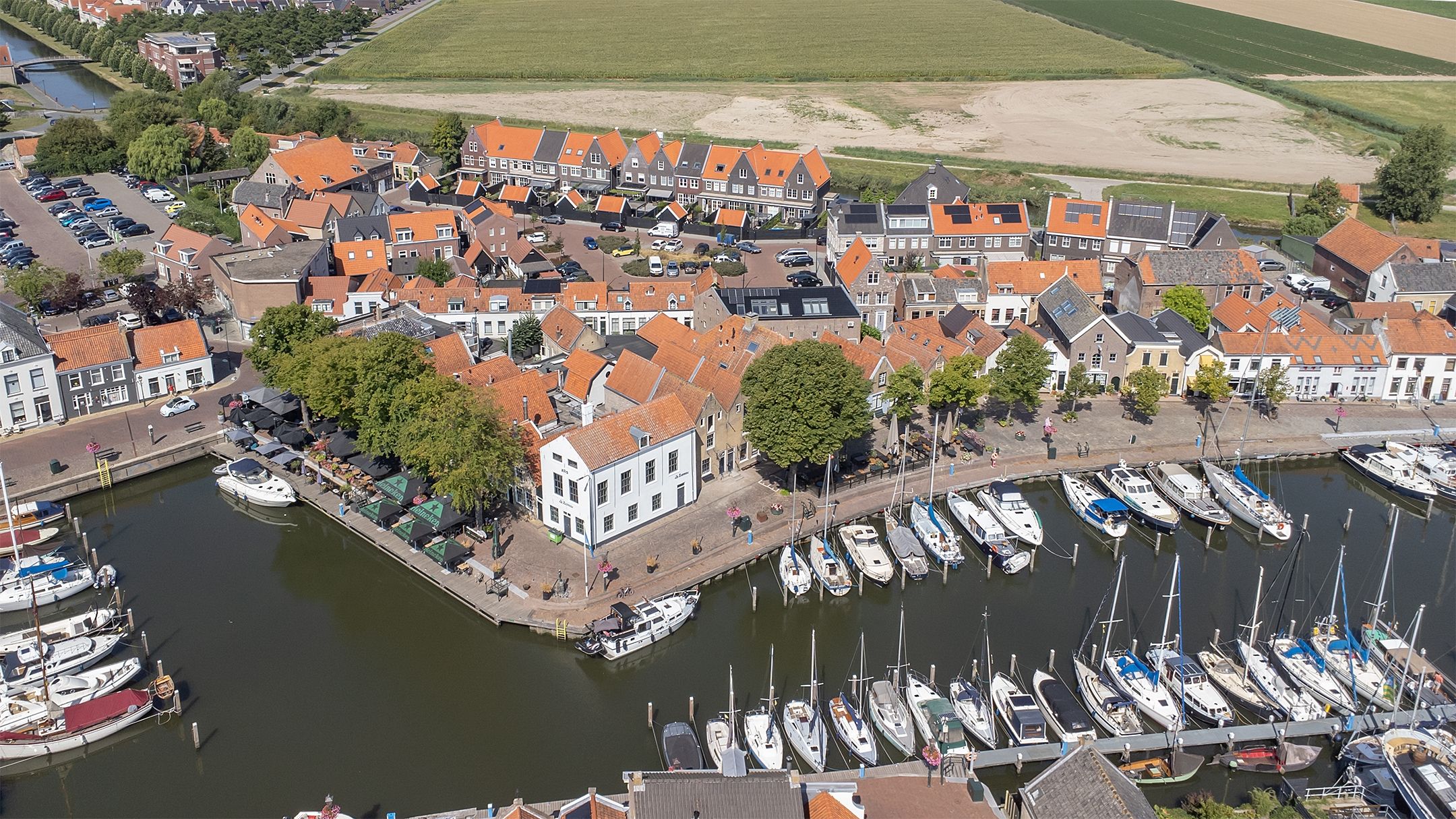 Vingerling 19-B 19 B