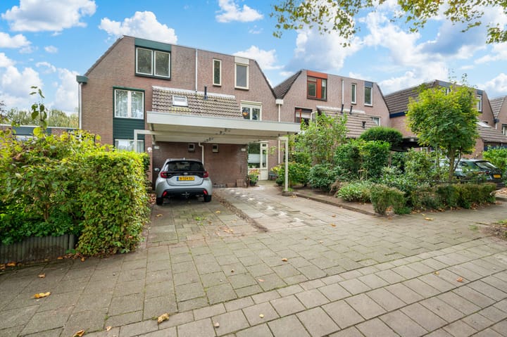 Foto 2 van Musketiersveld 220