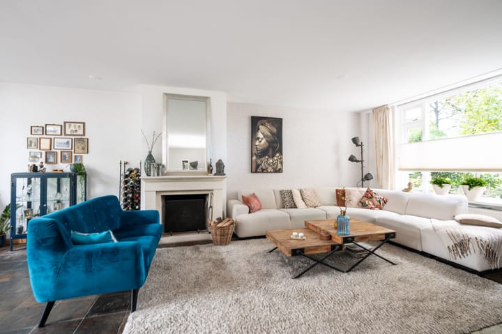 Foto 4 van Musketiersveld 220