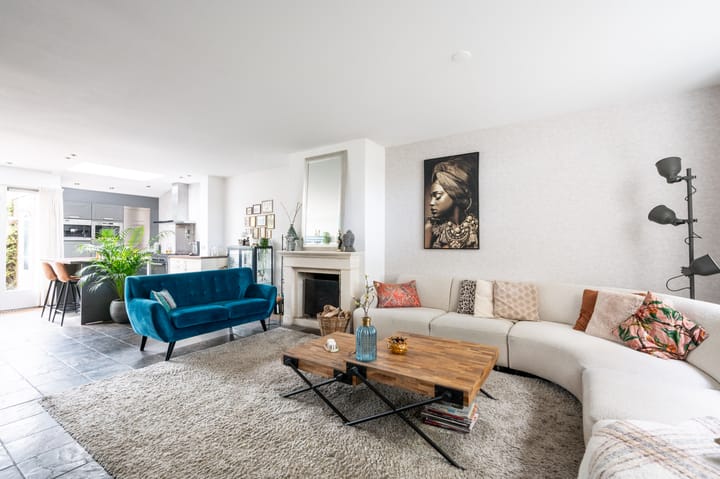 Foto 5 van Musketiersveld 220