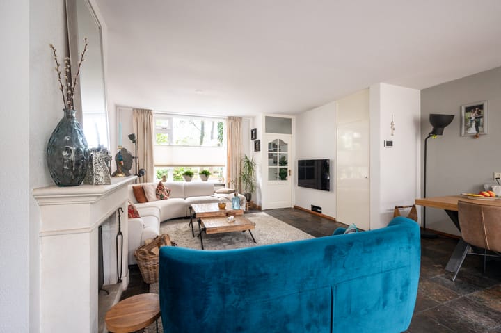 Foto 6 van Musketiersveld 220