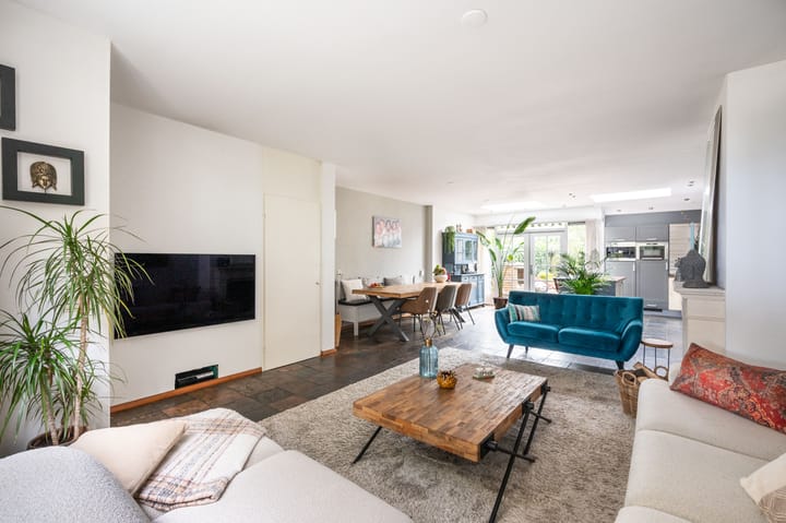 Foto 7 van Musketiersveld 220