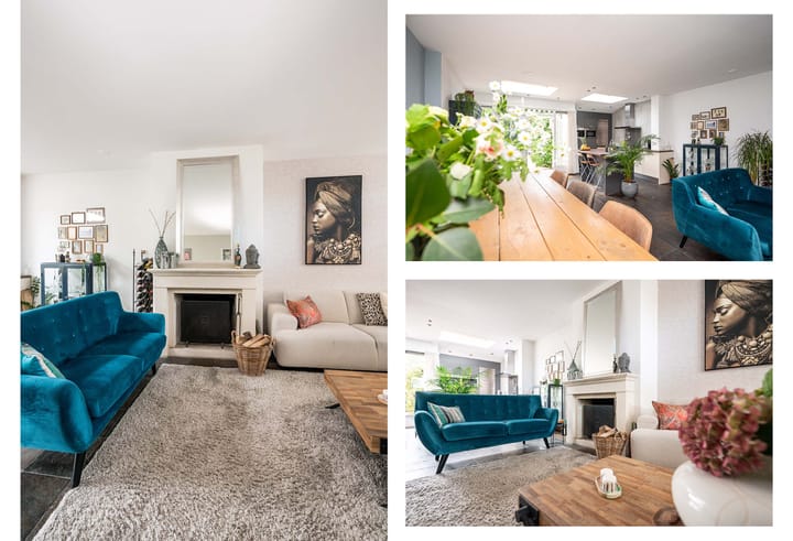 Foto 8 van Musketiersveld 220