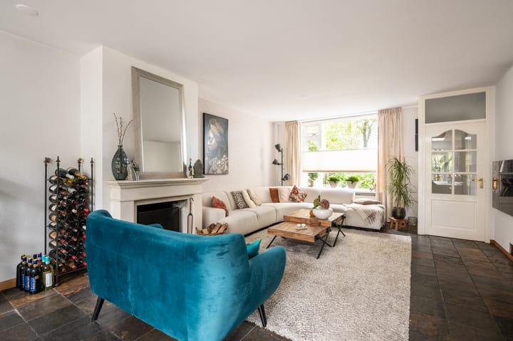 Foto 9 van Musketiersveld 220