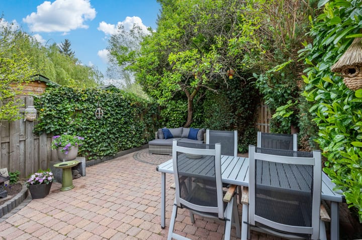 Foto 10 van Musketiersveld 220