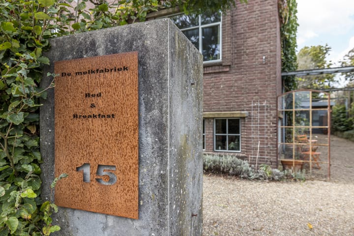 Foto 4 van Dorpsstraat 13-A