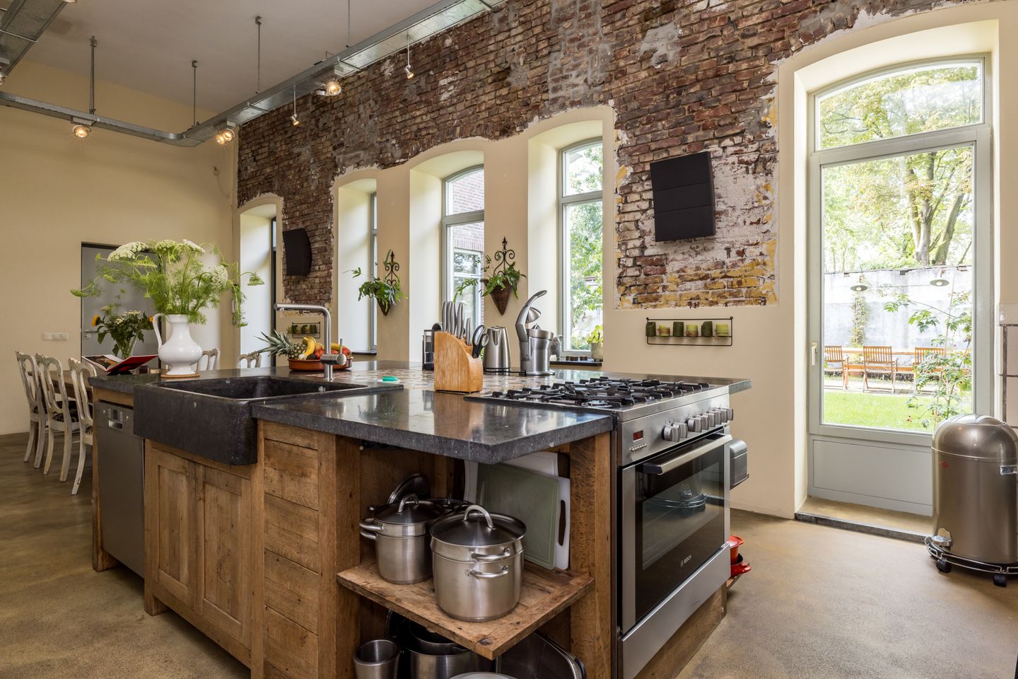 Foto 5 van Dorpsstraat 13-A