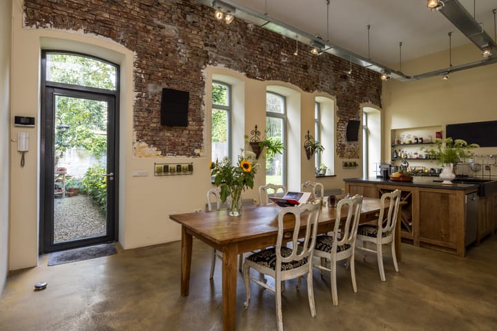 Foto 3 van Dorpsstraat 13-A