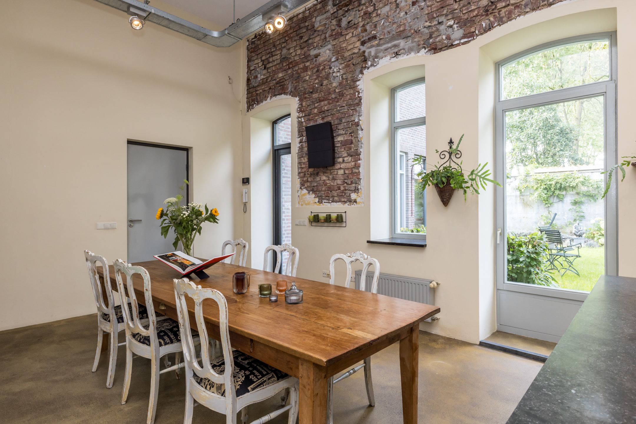 Foto 6 van Dorpsstraat 13-A