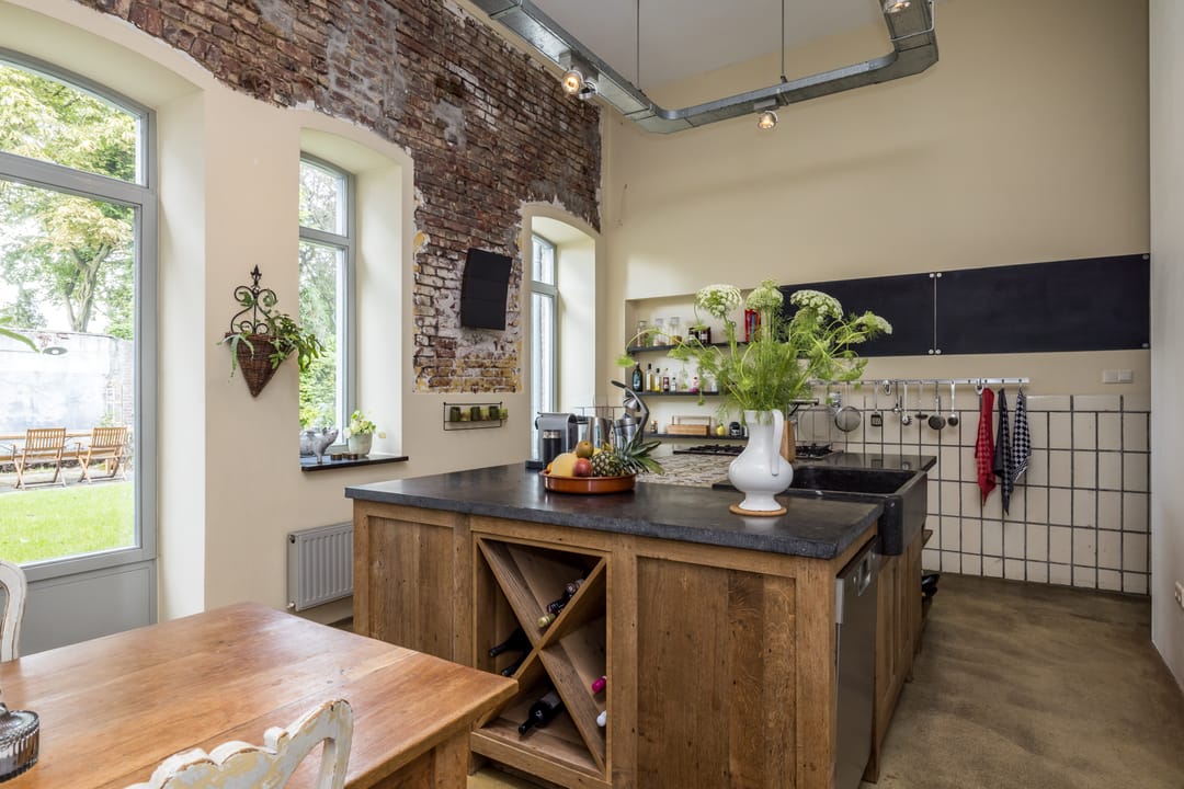 Foto 7 van Dorpsstraat 13-A