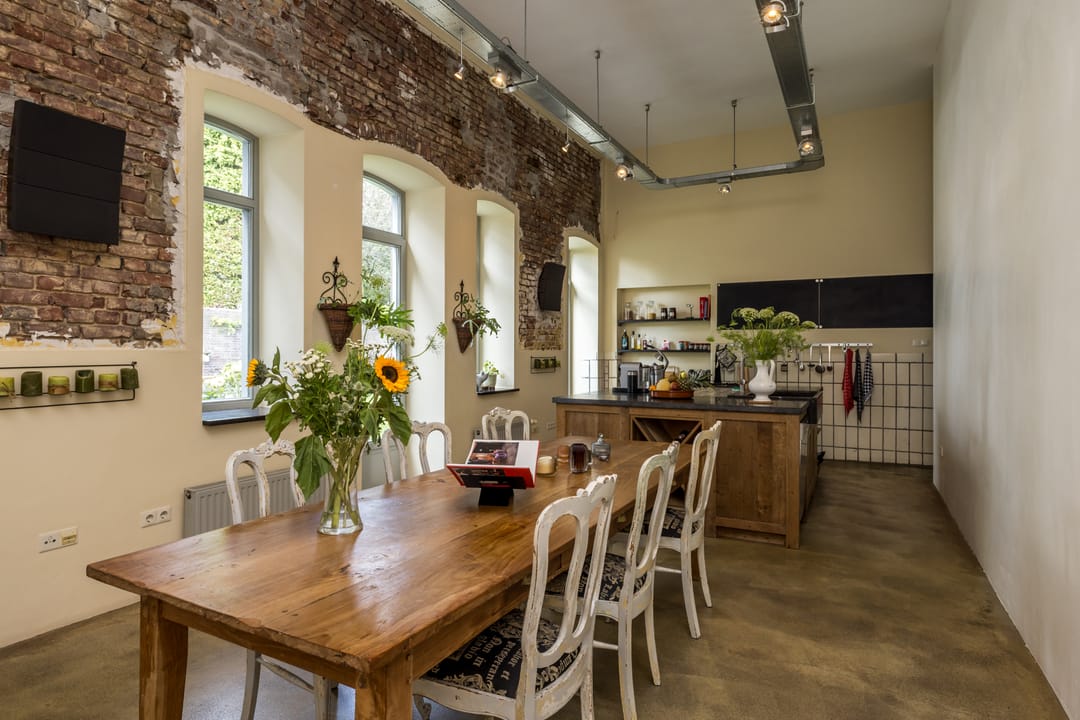 Foto 8 van Dorpsstraat 13-A