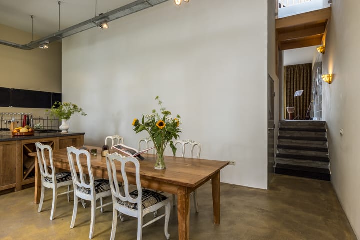 Foto 9 van Dorpsstraat 13-A