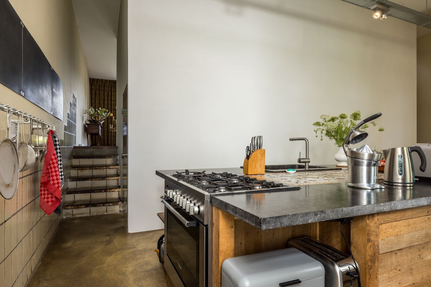 Foto 10 van Dorpsstraat 13-A