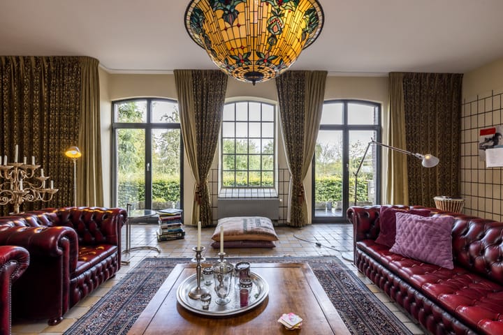 Foto 2 van Dorpsstraat 13-A