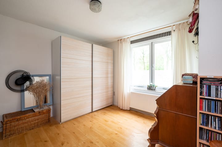 Foto 19 van Musketiersveld 220