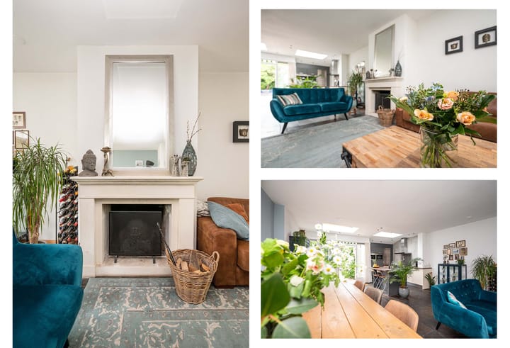 Foto 17 van Musketiersveld 220