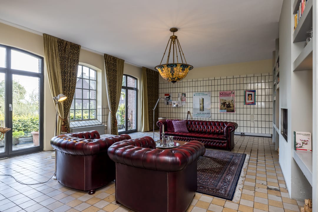 Foto 11 van Dorpsstraat 13-A