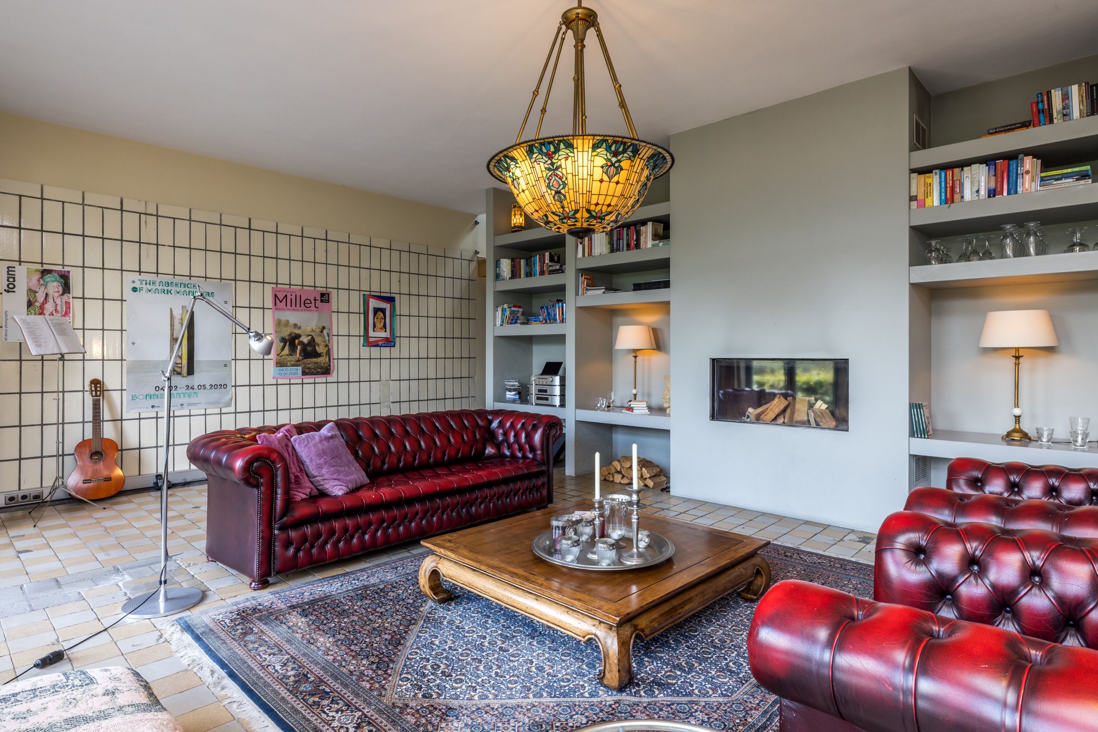 Foto 12 van Dorpsstraat 13-A