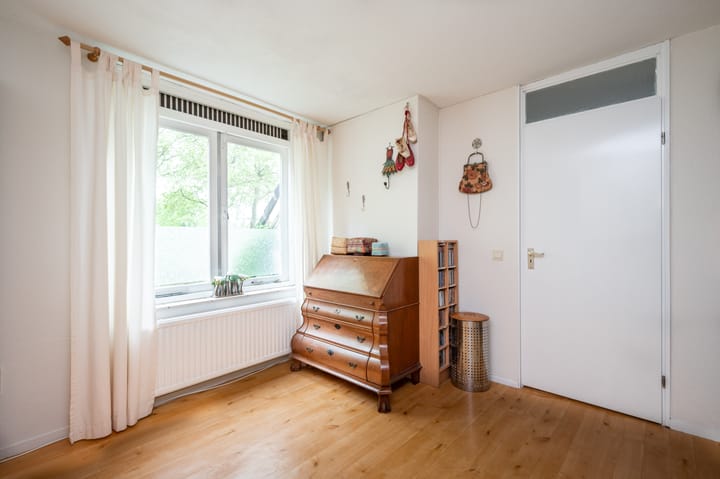 Foto 20 van Musketiersveld 220