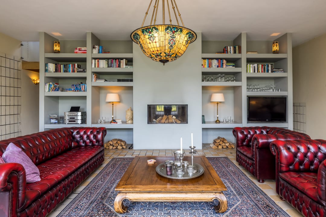 Foto 13 van Dorpsstraat 13-A