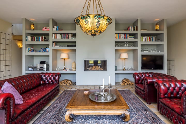 Foto 13 van Dorpsstraat 13-A