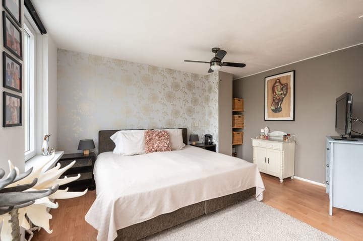 Foto 22 van Musketiersveld 220